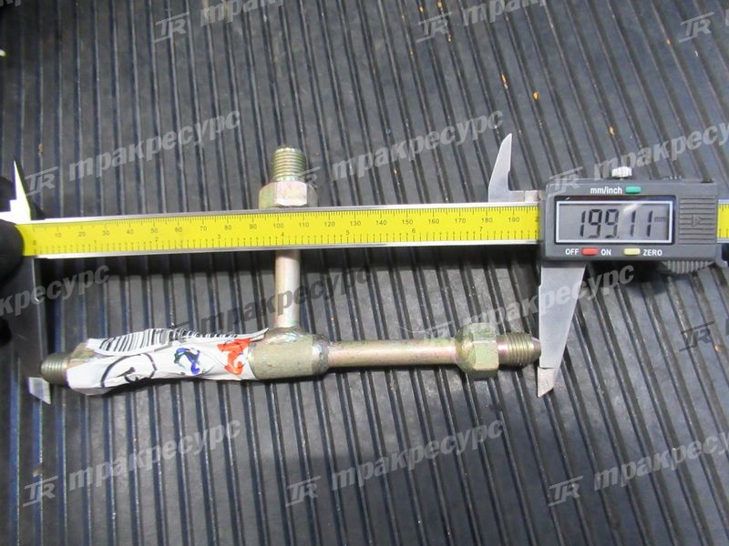 Трубка 15RHB7110000