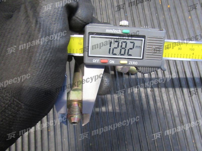 Трубка 15RHB7110000