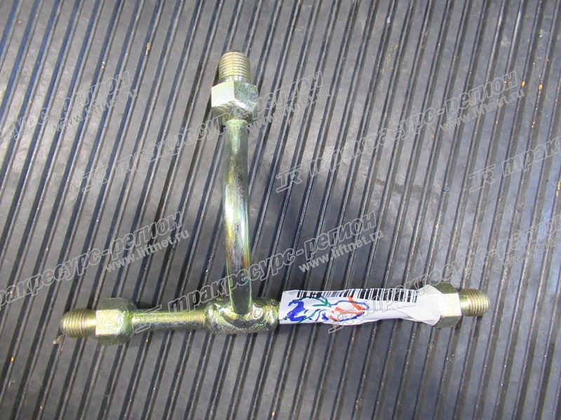 Трубка 15RHB7120000