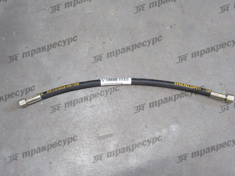 Соединение гибкое JB1887/8I-500