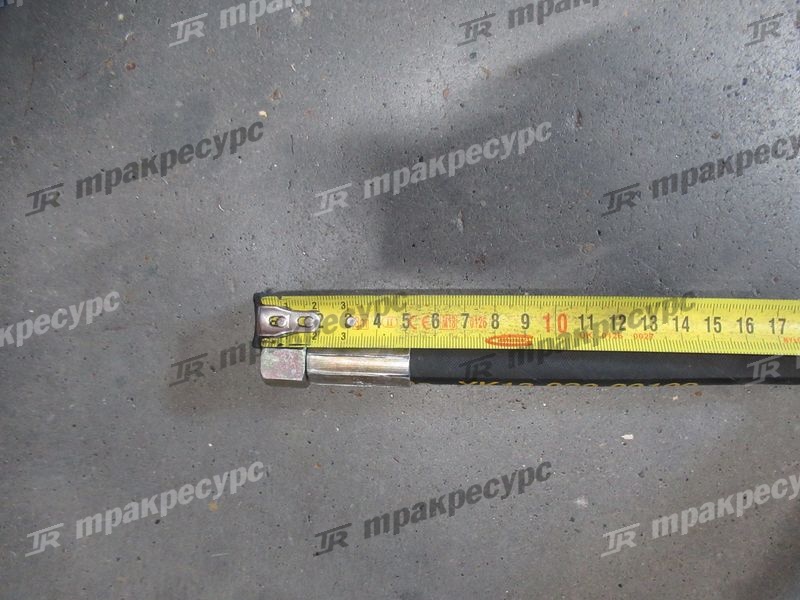 Соединение гибкое JB1887/8I-500