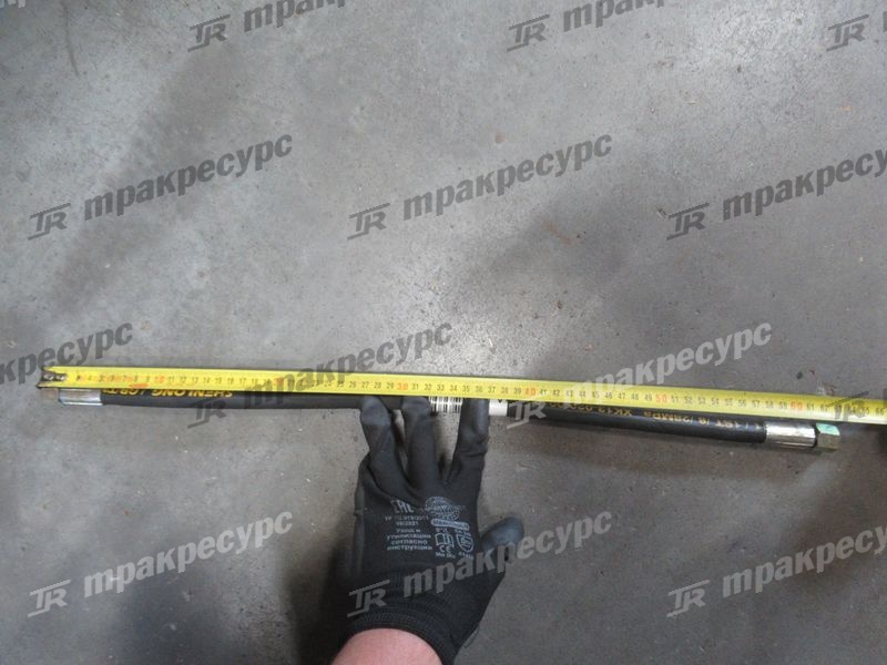 Соединение гибкое JB1887/8I-600