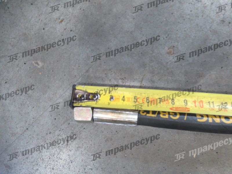 Соединение гибкое JB1887/8I-600