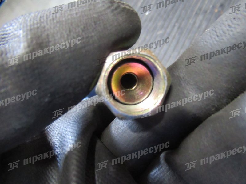 Соединение гибкое JB1887/8I-600