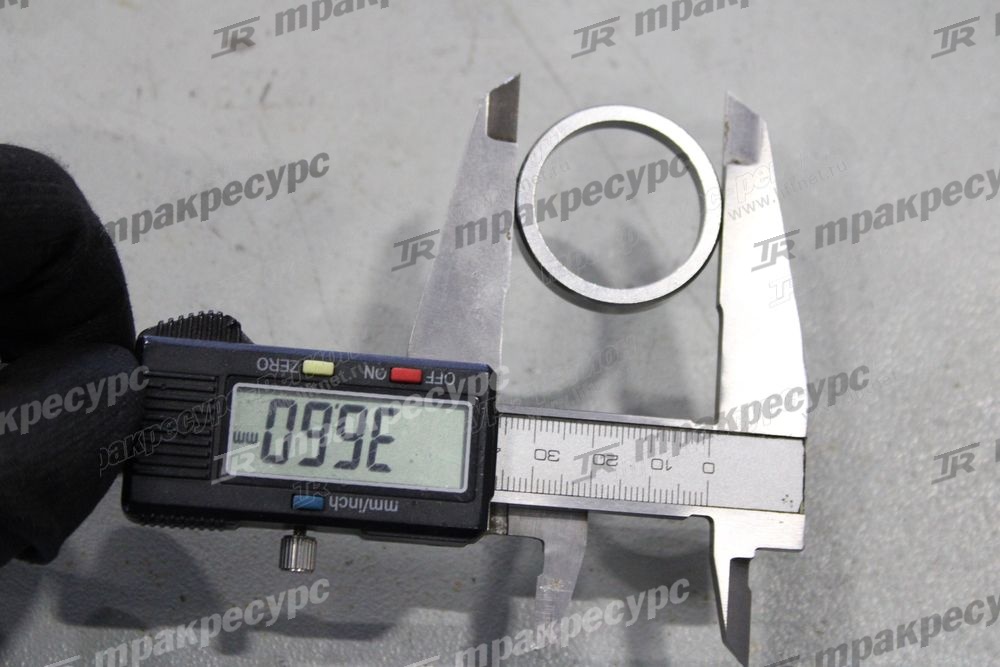 Седла выпускных клапанов СТД 11135-78700-71