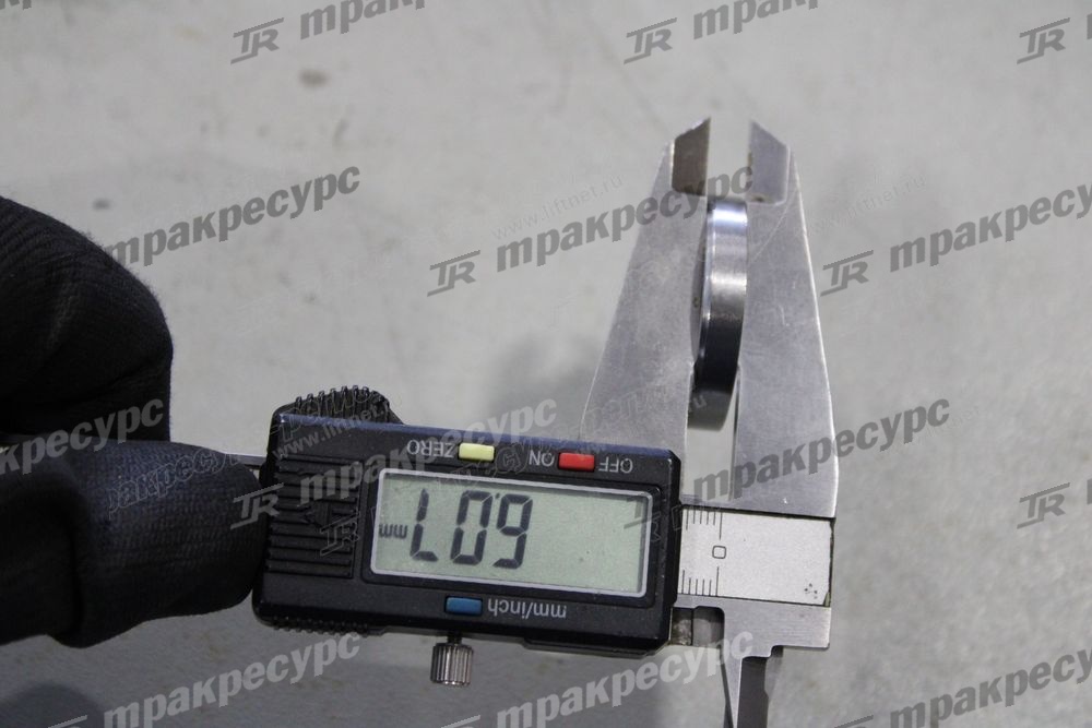 Седла выпускных клапанов СТД 11135-78700-71