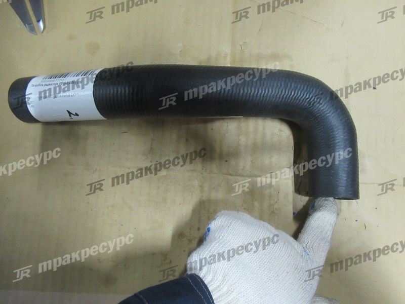 Патрубок радиатора R846-330001-000