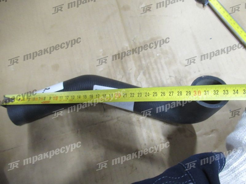 Патрубок радиатора R846-330001-000