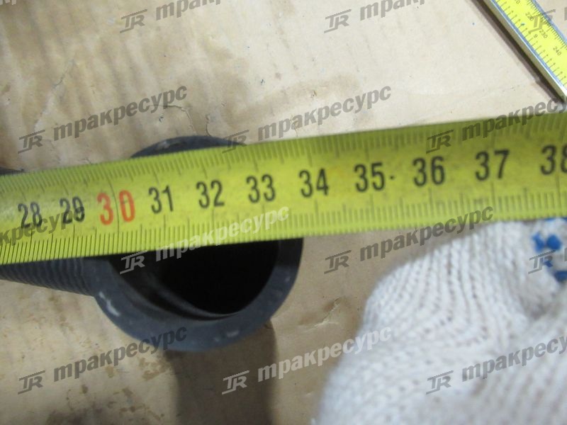 Патрубок радиатора R846-330001-000