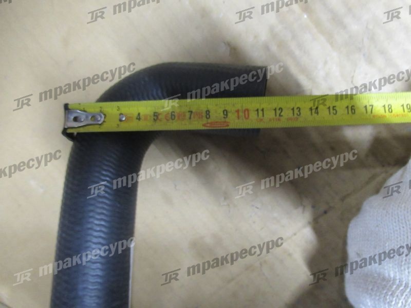 Патрубок радиатора R846-330001-000