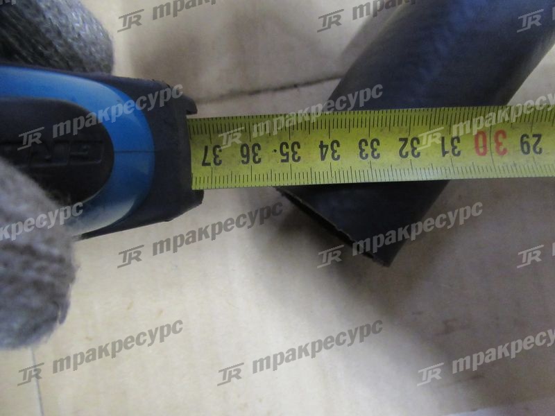 Патрубок радиатора 16511-26660-71