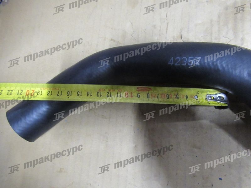 Патрубок радиатора 16511-26660-71
