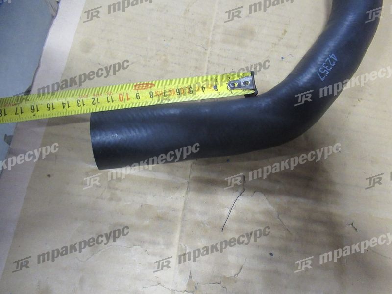 Патрубок радиатора 16511-26660-71