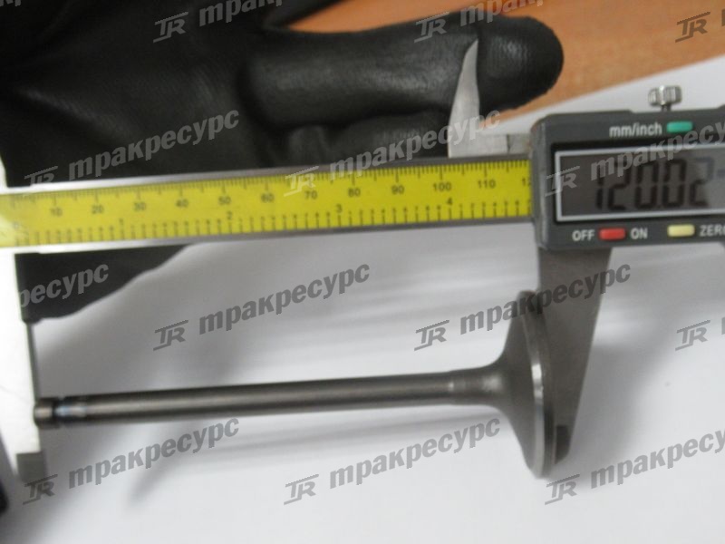 Клапан впускной 32A04-20100