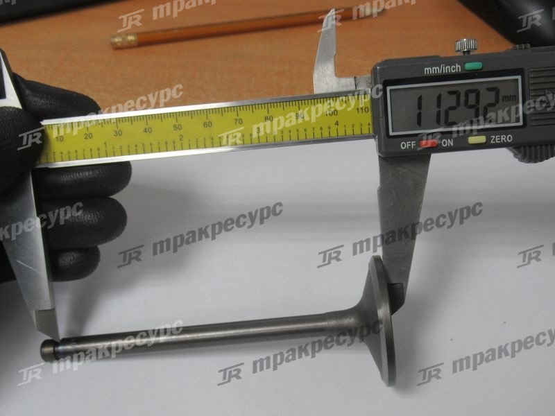 Клапан впускной 32A04-20100