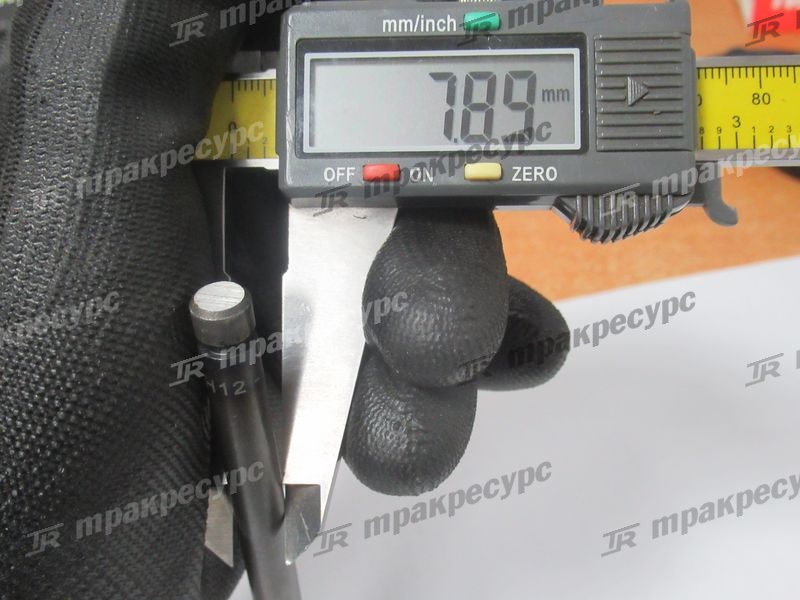 Клапан впускной 32A04-20100
