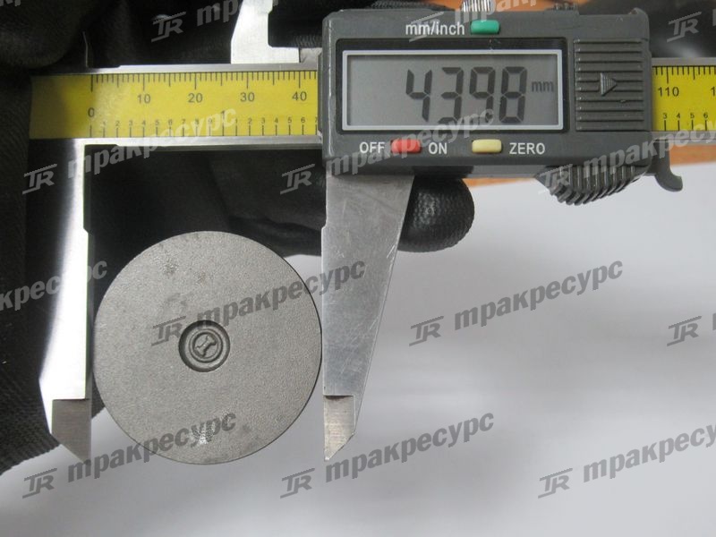 Клапан впускной 32A04-20100
