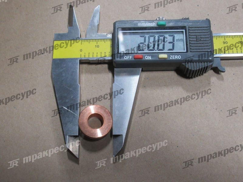Кольцо уплотнительное Z-5-15315-003-0