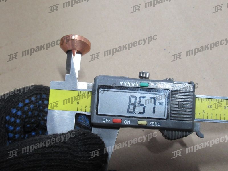 Кольцо уплотнительное Z-5-15315-003-0