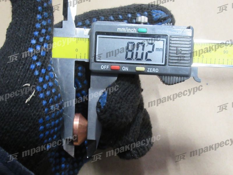 Кольцо уплотнительное Z-5-15315-003-0