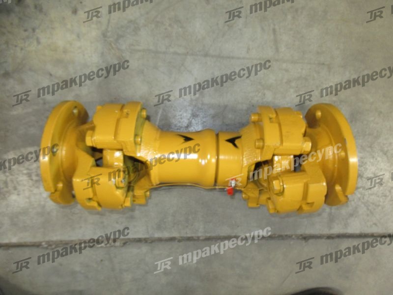 Вал карданный задний ZL50