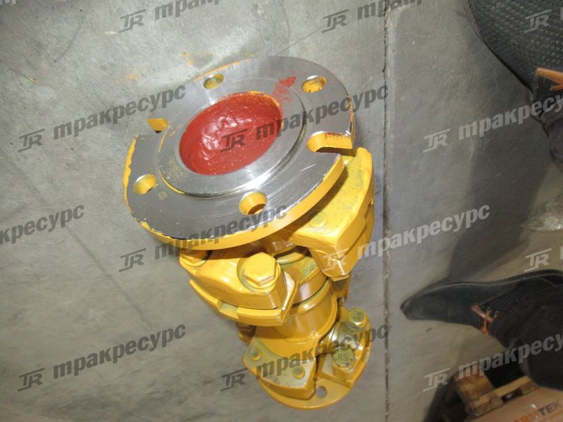 Вал карданный задний ZL50