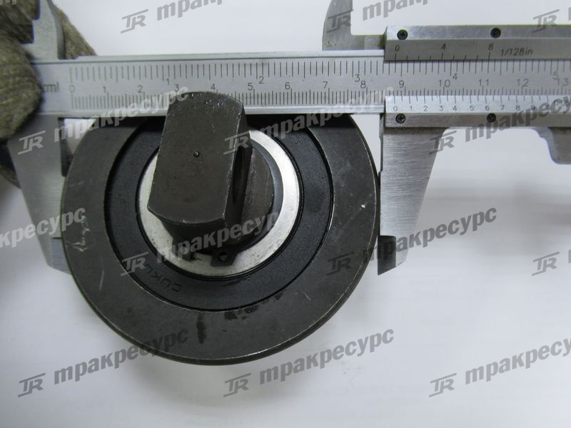 Ролик мачты ГПУ боковой  M45A3-40100