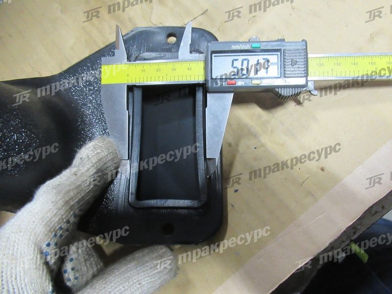 Патрубок корпуса воздушного фильтра 17804-26600-71