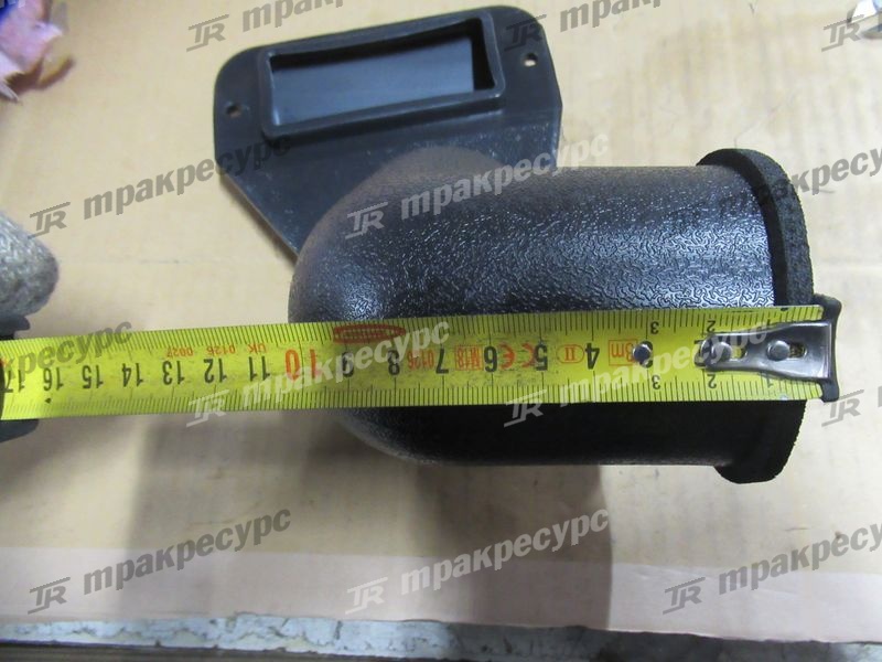 Патрубок корпуса воздушного фильтра 17804-26600-71