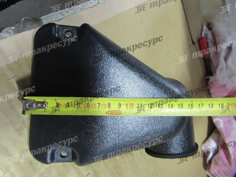Патрубок корпуса воздушного фильтра 17804-26600-71