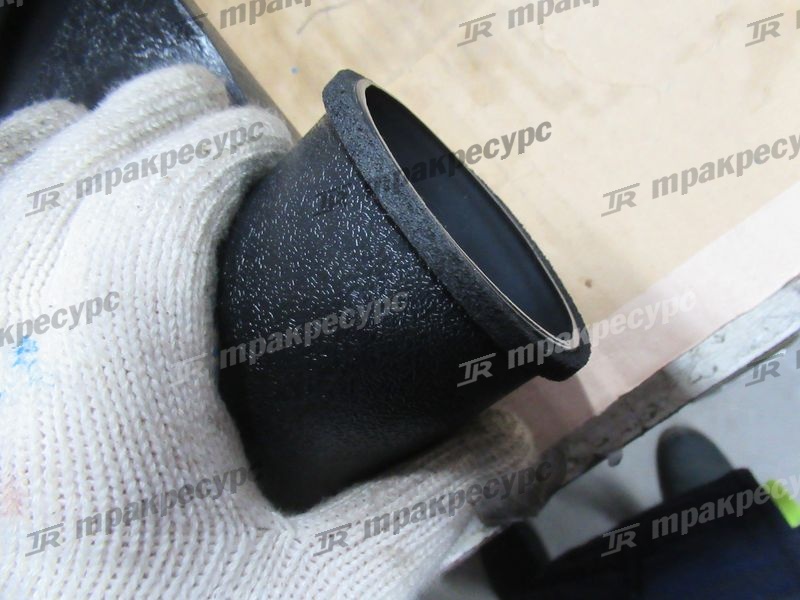 Патрубок корпуса воздушного фильтра 17804-26600-71