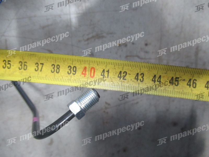 Трубка тормозная 243E5-40211