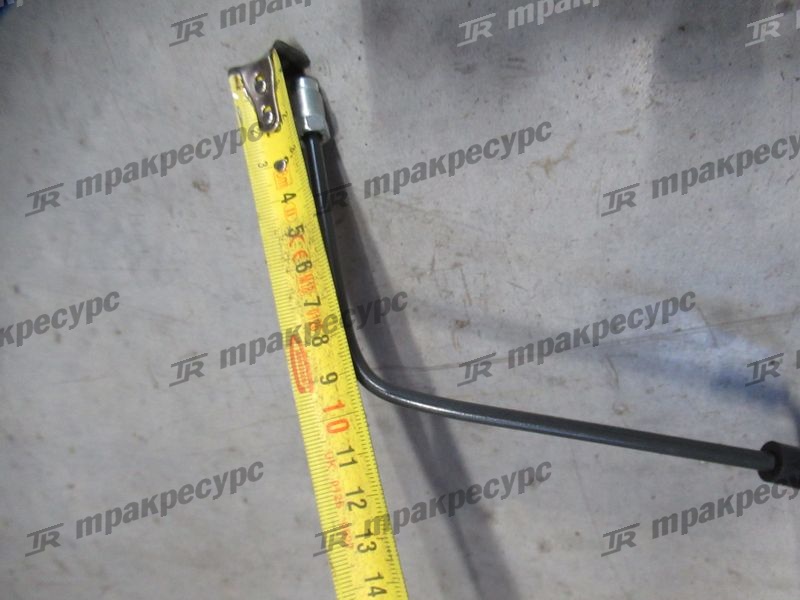 Трубка тормозная 243E5-40211