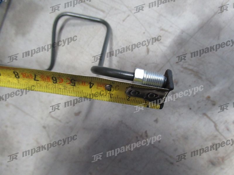 Трубка тормозная 243E5-40211