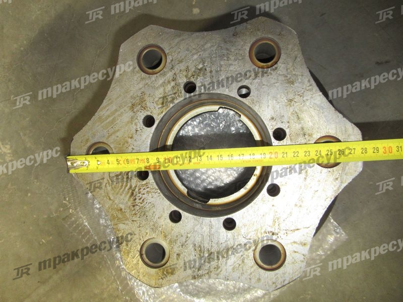Барабан тормозной 42411-36610-71
