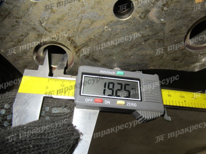 Барабан тормозной 42411-36610-71