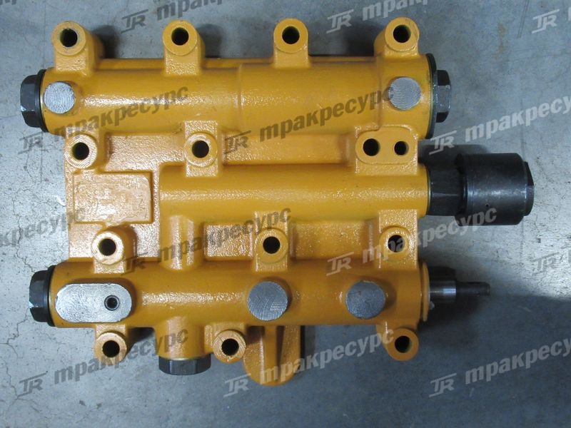 Гидрораспределитель 12C1192 XG932/XG935