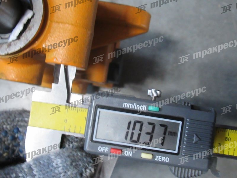 Гидрораспределитель 12C1192 XG932/XG935