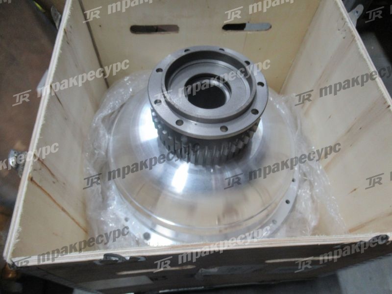 Гидротрансформатор YJDE315-6C