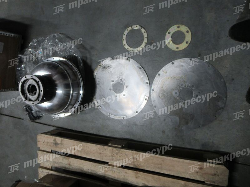 Гидротрансформатор YJDE315-6C