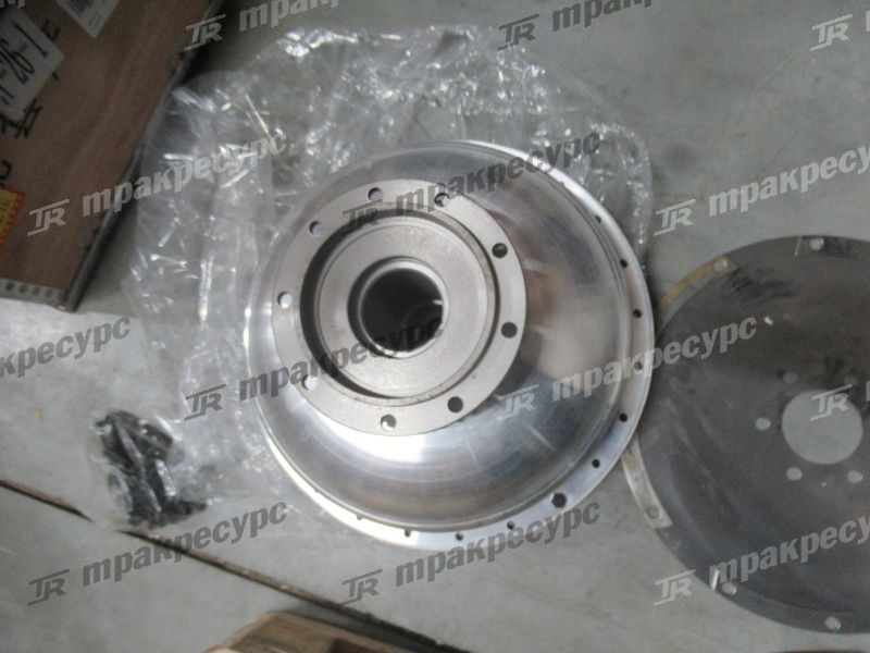 Гидротрансформатор YJDE315-6C