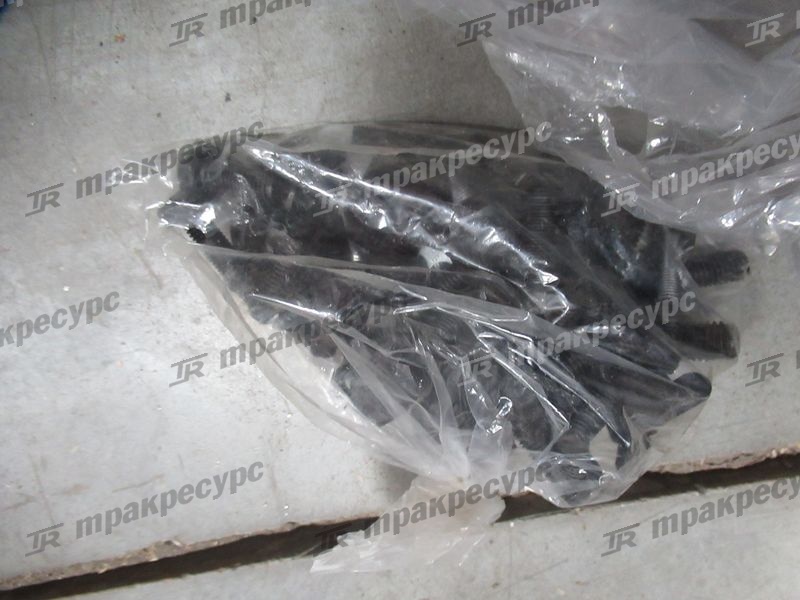 Гидротрансформатор YJDE315-6C