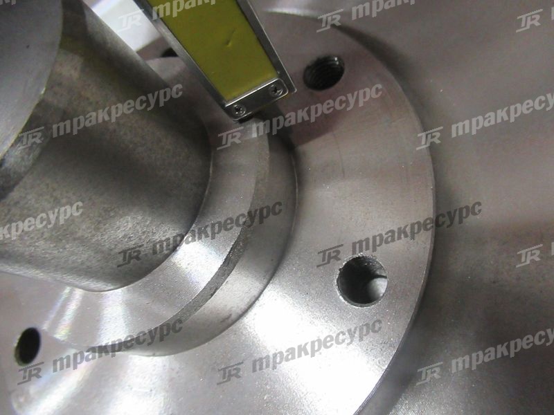 Гидротрансформатор YJDE315-6C