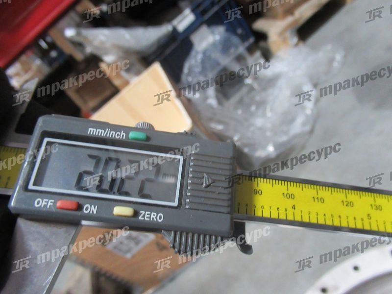 Гидротрансформатор YJDE315-6C