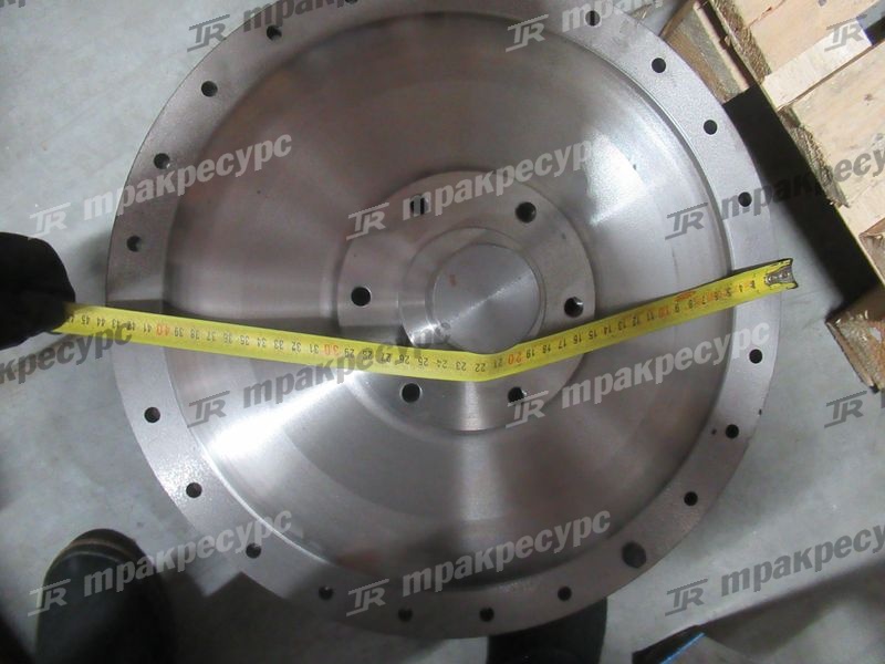 Гидротрансформатор YJDE315-6C