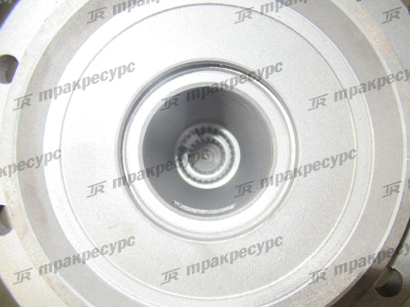 Гидротрансформатор YJDE315-6C