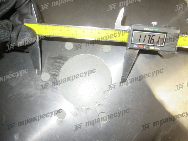 Гидротрансформатор YJDE315-6C