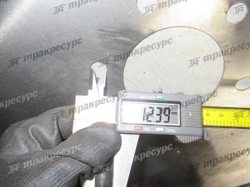 Гидротрансформатор YJDE315-6C