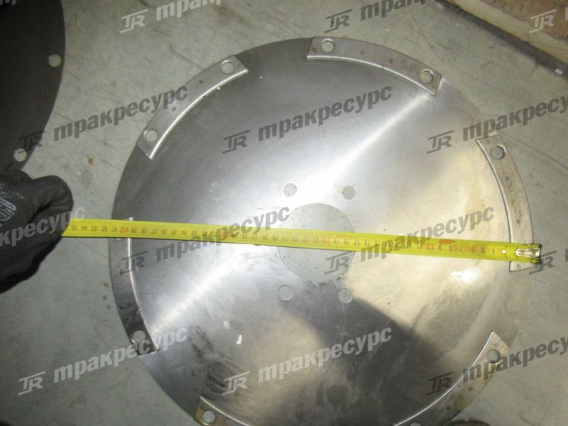 Гидротрансформатор YJDE315-6C