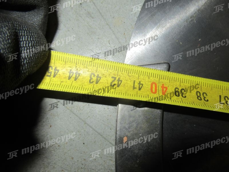 Гидротрансформатор YJDE315-6C